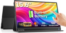 USED 15.6