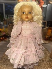 Rare 1974 Patti Hale 