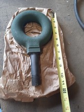NOS Lunette Eye 8436551 Wallace Forge picture
