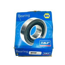 SKF NAPA BR33287 Tapered Roller Bearing Cone picture