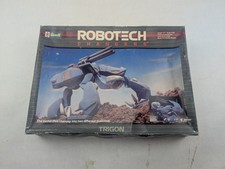 Revell Trigon Robotech Changers 1/48 Complete picture
