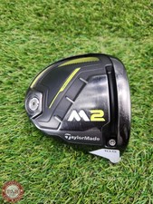 2017 TAYLORMADE M2 DRIVER 10.5* CLUBHEAD ONLY GOOD picture