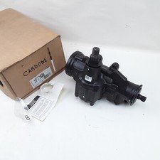 Power Assist Steering Gear-4WD Fits Dodge Durango 1998-1999 Dakota 1999 picture