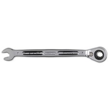 PROTO JSCVM07B Combination Wrenches 61UL95 picture