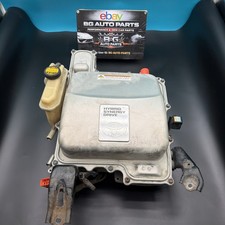 2004-2009 Toyota Prius Hybrid Inverter Converter Assembly OEM G9200-47111 picture