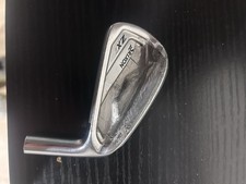 Srixon ZX7 MkII Forged #6 Iron Club Head Only .355 Taper 1127958 picture
