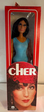 1978 MEGO Cher Doll - Blue Swimsuit #62403 - NFRB picture