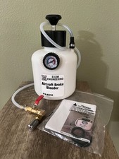 AC250 Aircraft Brake Bleeder picture