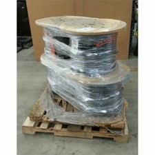 CerroWire 2-3 NM-B W/G CerroMax Residential Cable 2/3 7-Strand Black 500ft** picture