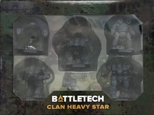 Clan Heavy Star picture