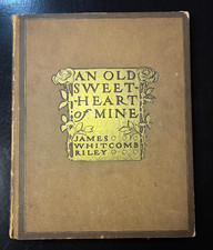 James Whitcomb Riley 