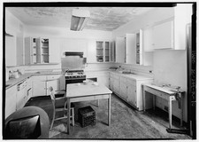 Photo:Washington DC St. Elizabeths Hospital Hagan Hall Kitchen 2005 picture