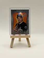 2003 Donruss Diamond Kings Mike Piazza AUTO /10 Recollection Collection Mets picture