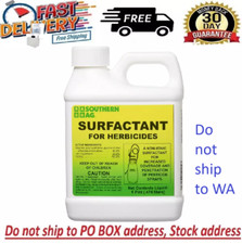 Southern AG Surfactant For Herbicide ( Non- Ionic) - 16 oz - Pint,  picture