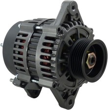 New SAEJ1171 Marine Alternator for Mercruiser 350 Mag MPI 5.7L 1999 2009 219232 picture
