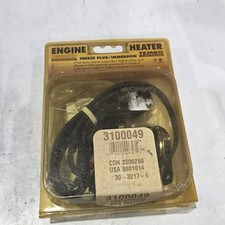 NEW Zerostart 400 Watt Engine Heater - 3100049 picture