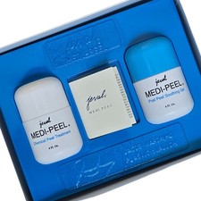 VTG NOS Jeval MEDI-PEEL Chemical Peel For Face NIB picture