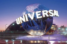 1- Universal Studios Orlando Ticket 2 Park Hopper One Day ( 5 Available ) picture