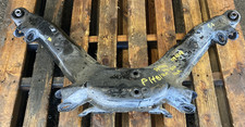 1990-1994 MITSUBISHI Eclipse GSX Talon TSI AWD Rear Crossmember Cradle Subframe picture