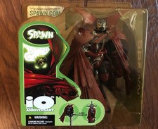 McFarlane Toys Spawn 10th Anniversary Action Figure  picture