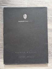 Darker Than Black: Premium Edition Blu-ray Season 1 picture