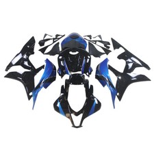 Injection Full Bodywork Fairing Kit For Honda CBR600RR F5 2007 2008 ABS Bodykit picture