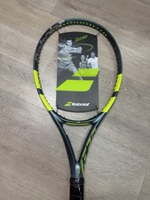 Babolat Pure Aero 2026 Gen9 Tennis Racket - 4-3/8 Grip picture