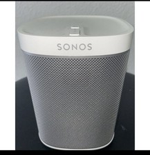Sonos PLAY 1 ,  Wi-Fi Streaming Compact Wireless  Speaker White-mint picture
