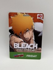 NYCC 2026 Single Day FRIDAY Badge New York Comic Con UNACTIVATED *Fast shipping picture