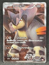 TERRAKION 068/066 SR BW2 RED COLLECTION POKEMON　586 picture