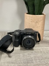 Minolta MN35Z Black READ picture