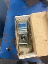 NEW NO BOX ControlAir Inc. 130-CBB T-100 Motorized Pressure Regulator 2-60PSI picture