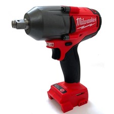 18V Cordless Brushless Impact Wrench 1300Nm High Torque Car Tool S picture