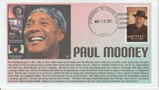 6° Cachets Paul Mooney trailblazing comedian, writer, social critic, actor picture