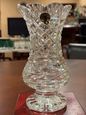 Exquisite Vintage Waterford Crystal Clara 7