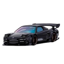 Takara Tomy Tomica Premium Custom Works BK26 Honda NSX Diecast Model Car picture