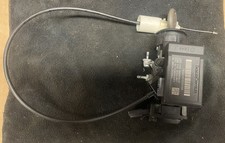 2005 - 2010 CHRYSLER 300C Ignition Switch with Key Charger Magnum 05026182AF picture