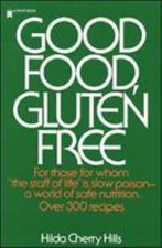 Good Food, Gluten Free - paperback, Hilda Cherry Hills, 0879831030 picture