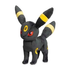 Pokemon Center Original Umbreon Poke Plush 13 In. picture