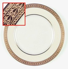 Lenox Evanston Salad Plate 303169 picture