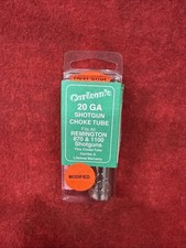 Carlson's Remington 20gauge Extended Sporting Clays - Modified picture