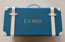 Rare La Mer Influencer Suitcase picture