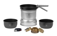 TRANGIA 27-5 UL Stove Kit picture