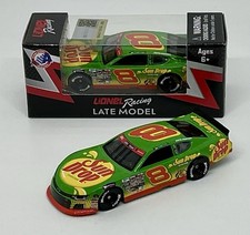 2026 1/64 #8 Dale Earnhardt Jr. “Sun Drop Late Model” Chevrolet Limited Edition picture