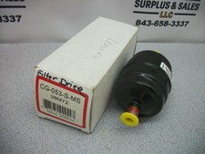PARKER SPORLAN 38M72 FILTER-DRIER CG-053-S-MS NIB picture