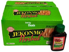 African Herbal Mixture - Jekonmo (1 Box -24 Pcs) picture