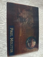 1997 Topps Screen Plays - Paul Molitor picture