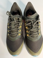 Nike Air Zoom Pegasus 36 Trail Sequoia Men's Shoes AR5677-303 New With Box picture