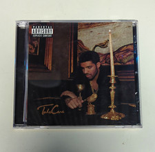 Drake - Take Care (CD, 2011, Young Money / Cash Money) Explicit picture