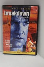 Breakdown (Widescreen, DVD) Kurt Russell  picture
